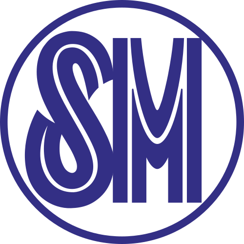 SM emblem